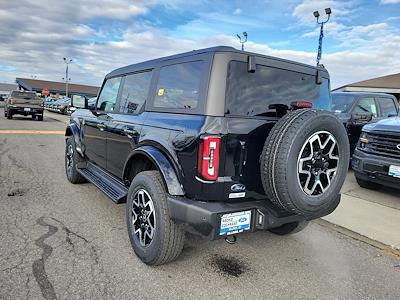 New 2025 Ford Bronco - photo 1