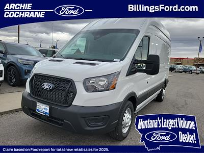 New 2026 Ford Transit 350 - photo 1