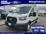 New 2026 Ford Transit 350 High Roof Empty Cargo Van for sale #104417 - photo 1