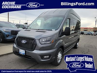 New 2026 Ford Transit 350 - photo 1