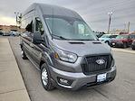 New 2026 Ford Transit 350 High Roof Empty Cargo Van for sale #104423 - photo 7