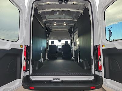 New 2026 Ford Transit 350 - photo 1