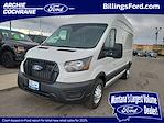 New 2026 Ford Transit 350 High Roof Empty Cargo Van for sale #104425 - photo 1