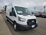 New 2026 Ford Transit 350 High Roof Empty Cargo Van for sale #104425 - photo 7
