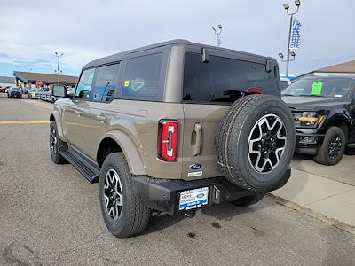 New 2025 Ford Bronco - photo 1