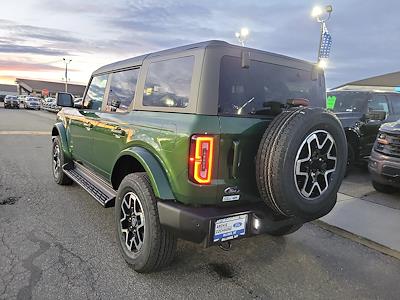 New 2025 Ford Bronco - photo 1