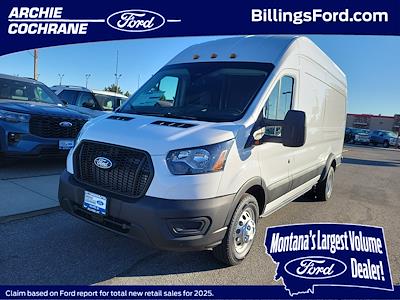 New 2026 Ford Transit 350 HD - photo 1