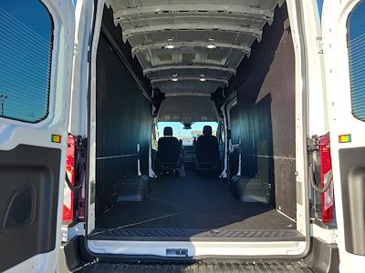 New 2026 Ford Transit 350 HD - photo 1