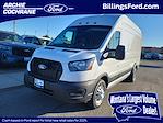 New 2026 Ford Transit 350 HD High Roof Empty Cargo Van for sale #104430 - photo 1
