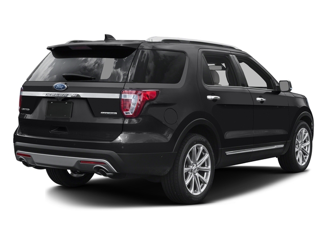 Used 2016 Ford Explorer - photo 2