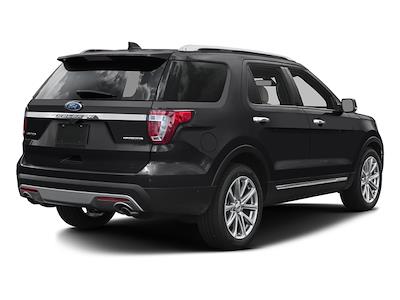 2016 Ford Explorer 4WD SUV for sale #104431A - photo 2