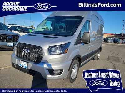 New 2026 Ford Transit 350 - photo 1