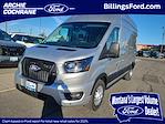 New 2026 Ford Transit 350 High Roof Empty Cargo Van for sale #104432 - photo 1