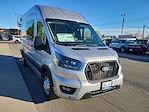 New 2026 Ford Transit 350 High Roof Empty Cargo Van for sale #104432 - photo 7