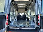 New 2026 Ford Transit 350 High Roof Empty Cargo Van for sale #104432 - photo 1
