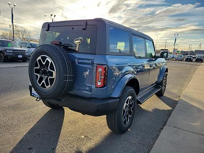 New 2025 Ford Bronco - photo 1