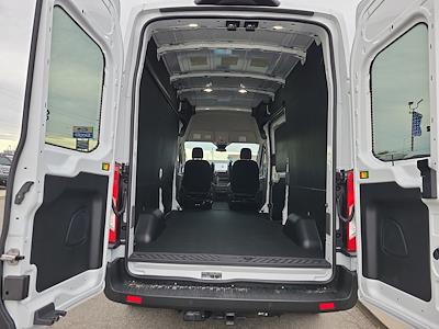 New 2026 Ford Transit 350 - photo 1