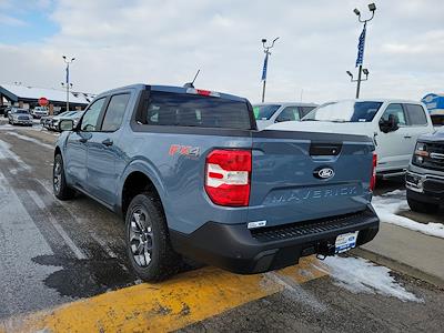 New 2025 Ford Maverick - photo 1
