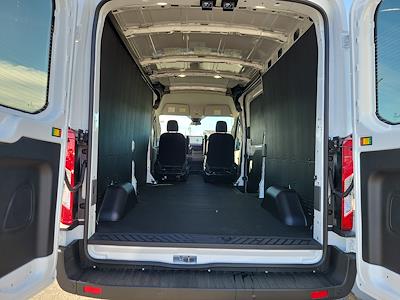 New 2026 Ford Transit 250 - photo 1