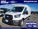 New 2026 Ford Transit 250 Medium Roof Empty Cargo Van for sale #104472 - photo 1