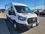 New 2026 Ford Transit 250 Medium Roof Empty Cargo Van for sale #104472 - photo 7