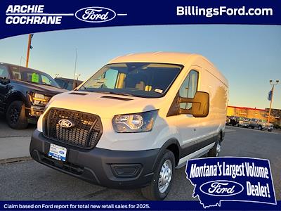 New 2026 Ford Transit 250 - photo 1