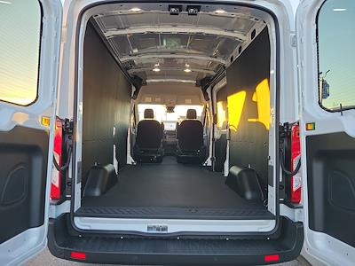 New 2026 Ford Transit 250 - photo 1
