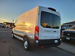 New 2026 Ford Transit 250 Medium Roof Empty Cargo Van for sale #104473 - photo 3