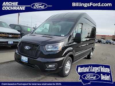 New 2026 Ford Transit 350 - photo 1