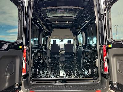 New 2026 Ford Transit 350 - photo 1