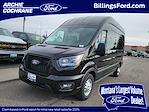 New 2026 Ford Transit 350 High Roof Empty Cargo Van for sale #104474 - photo 1