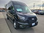 New 2026 Ford Transit 350 High Roof Empty Cargo Van for sale #104474 - photo 7