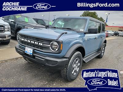 New 2025 Ford Bronco - photo 1