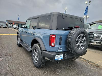 New 2025 Ford Bronco - photo 1
