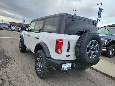 New 2025 Ford Bronco - photo 1