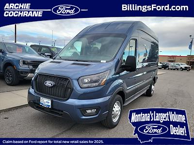 New 2026 Ford Transit 350 - photo 1