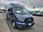 New 2026 Ford Transit 350 High Roof Empty Cargo Van for sale #104528 - photo 7