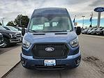 New 2026 Ford Transit 350 High Roof Empty Cargo Van for sale #104528 - photo 8