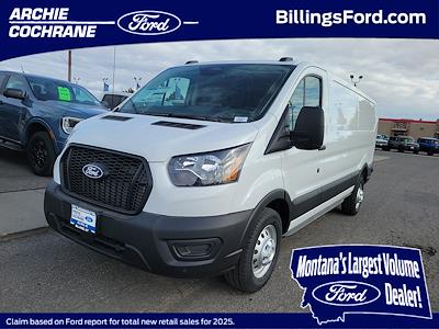 New 2026 Ford Transit 350 HD - photo 1