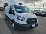New 2026 Ford Transit 350 HD Low Roof Empty Cargo Van for sale #104535 - photo 7