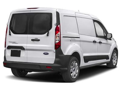 2020 Ford Transit Connect FWD Empty Cargo Van for sale #104535A - photo 2