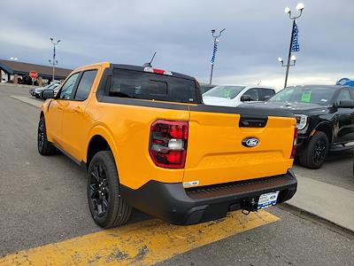 New 2026 Ford Maverick - photo 1