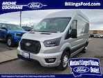 New 2026 Ford Transit 350 High Roof Empty Cargo Van for sale #104542 - photo 1