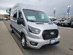 New 2026 Ford Transit 350 High Roof Empty Cargo Van for sale #104542 - photo 7