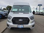 New 2026 Ford Transit 350 High Roof Empty Cargo Van for sale #104542 - photo 8