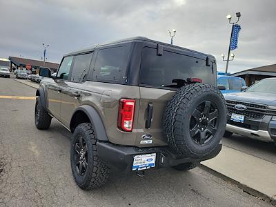 New 2025 Ford Bronco - photo 1