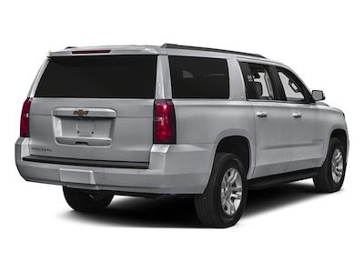 Used 2016 Chevrolet Suburban - photo 1