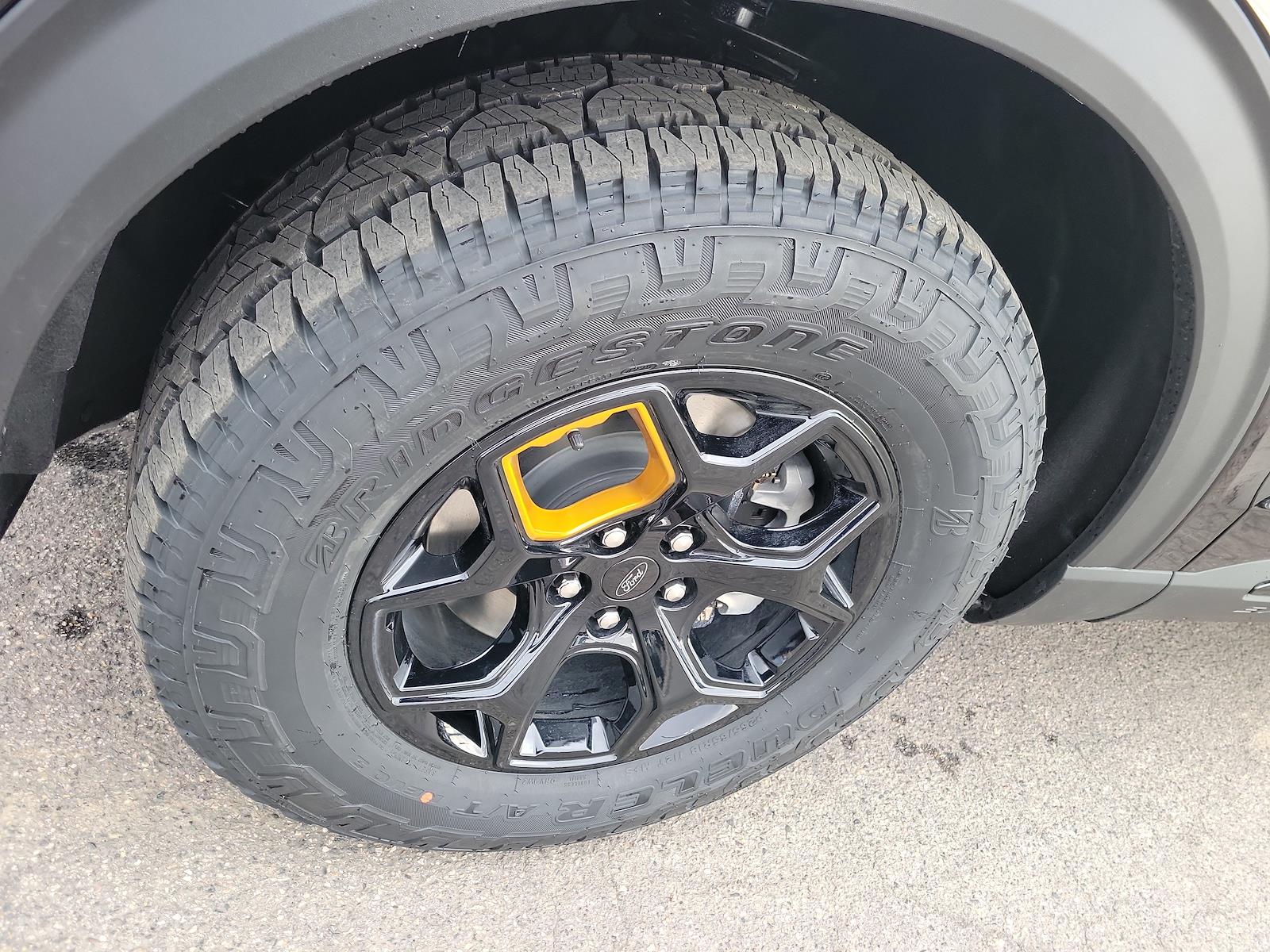 New 2026 Ford Explorer - photo 10
