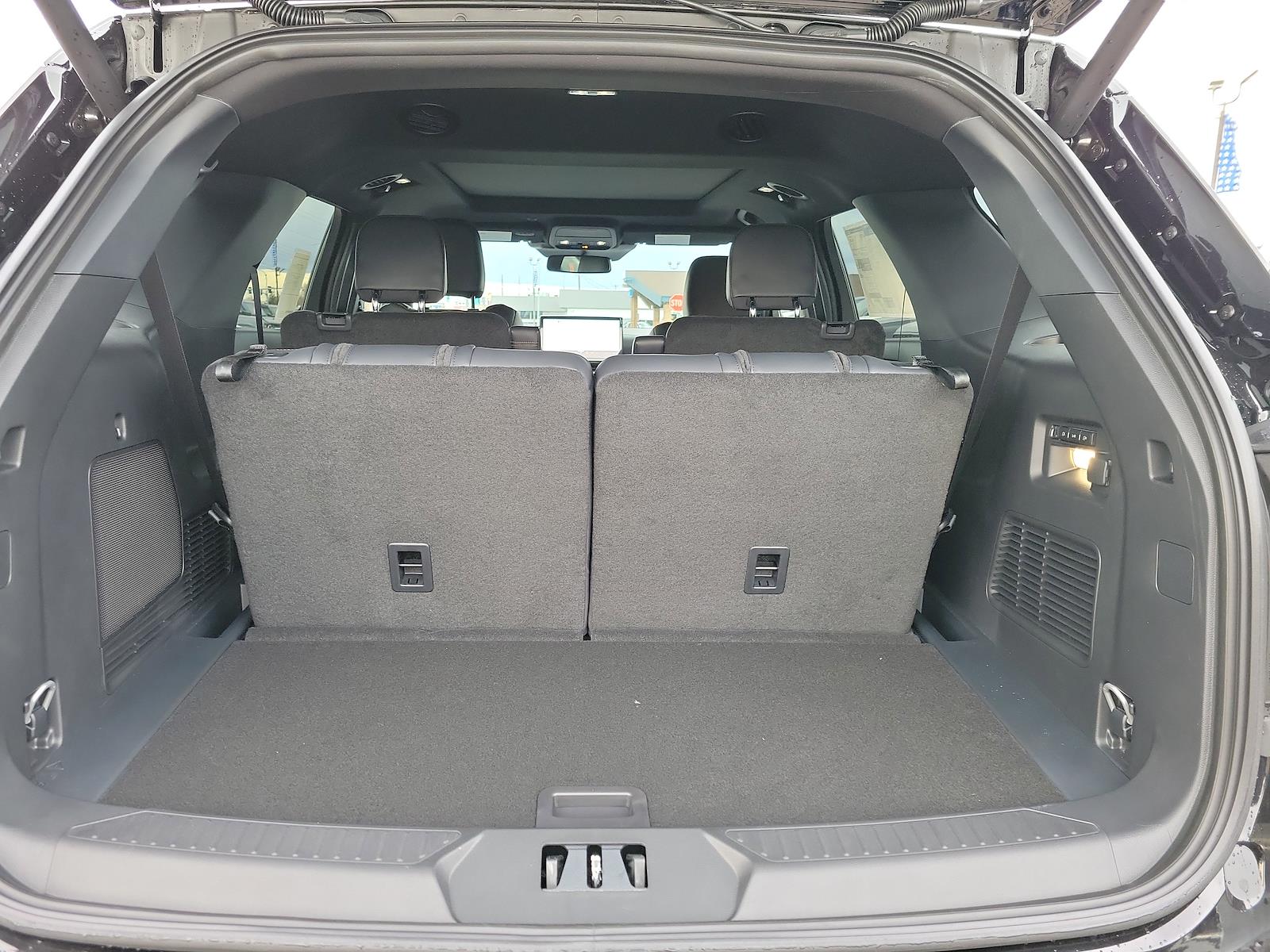New 2026 Ford Explorer - photo 11
