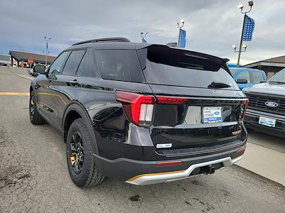 New 2026 Ford Explorer - photo 1